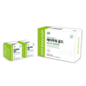 메타파워 골드