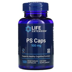 PS 캡스 100mg