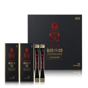 강개상인 홍삼정 스틱 로얄 10ml