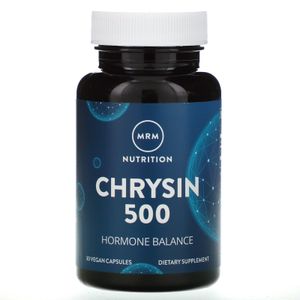 크리신 500