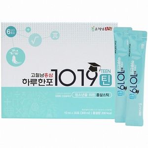 하루한포 1019틴