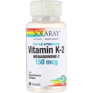 비타민K2 메나퀴논7 150mcg