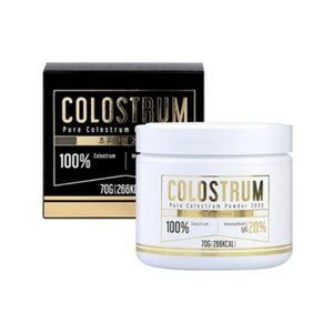 초유분말 Colostrum Powder 2080 70g