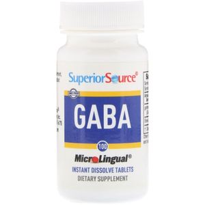 GABA 100mg