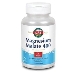 마그네슘 말레이트 400