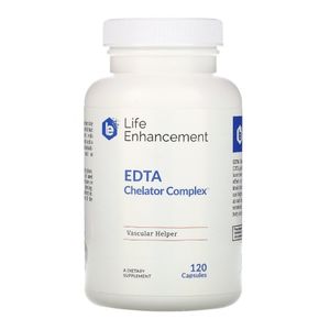 EDTA 킬레이터 컴플렉스