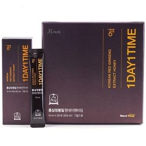 홍삼 봉밀 원데이원타임 10ml