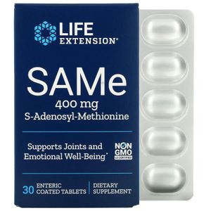 SAMe 400mg