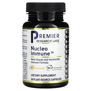 Nucleo 이뮨