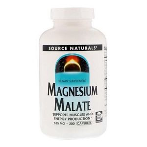 마그네슘 말레이트 625MG