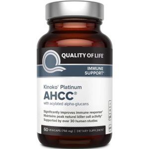 키노코 플래티넘 AHCC
