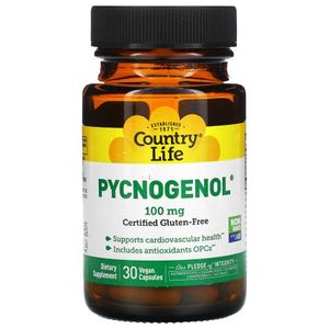 피크노제놀 100mg 제품 이미지