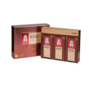 정관장 홍삼보운 40ml