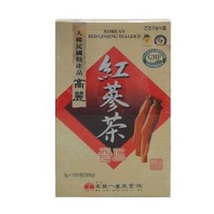 홍삼차 3g