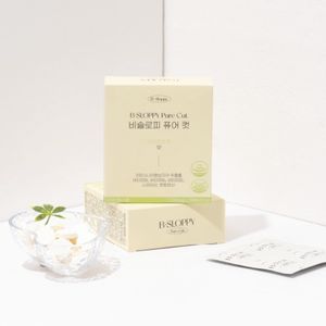 비슬로피 퓨어 컷