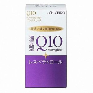 코엔자임 Q10