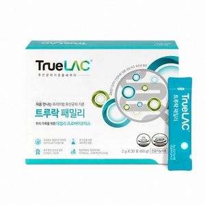 트루락 패밀리