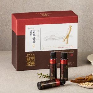 발휘 발효홍삼K 