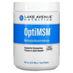 OptiMSM