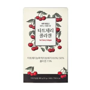 모비타 타트체리 콜라겐