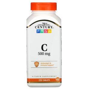 비타민C 500mg