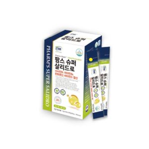 팜스 슈퍼 살리드로