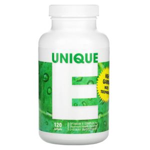 Unique E