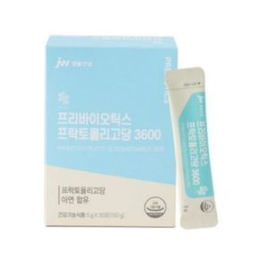 프리바이오틱스 프락토올리고당 3600