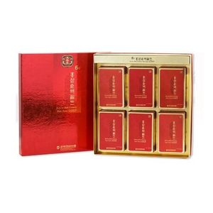 홍삼순액골드 80ml