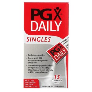 PGX 데일리