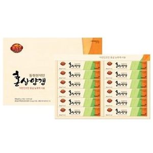 천지인 홍삼양갱