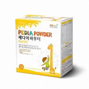 페디아파우더 바닐라