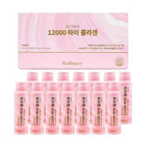 12000 하이 콜라겐 50ml