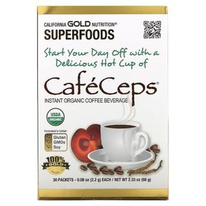 CafeCeps
