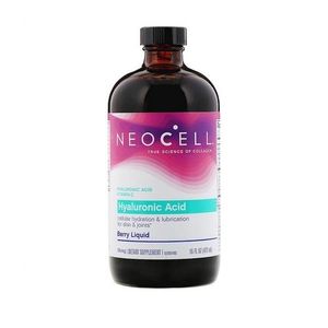 히알루론산 블루베리 리퀴드 473ml