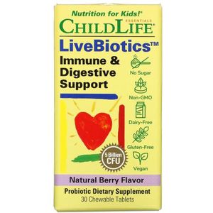 Live바이오틱스 50억