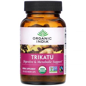 Trikatu