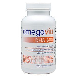 DHA 600