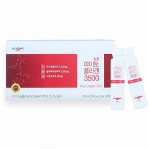 파이토콜라겐 3500 25ml
