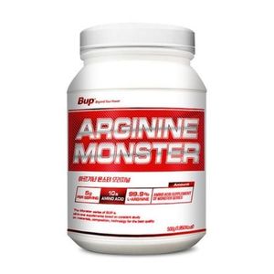 아르기닌 몬스터 오리지널 500g