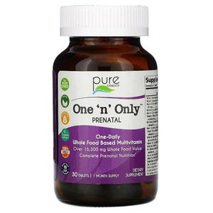 One 'n' 온리 프리네이탈