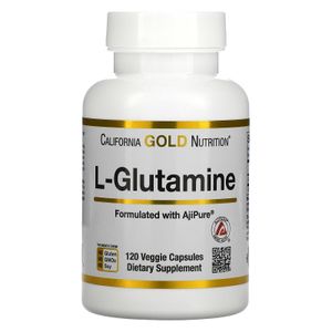 L-글루타민