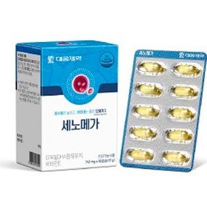 세노메가
