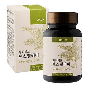 닥터리브 보스웰리아정