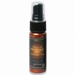 프리미엄 프로폴리스 스프레이 25ml
