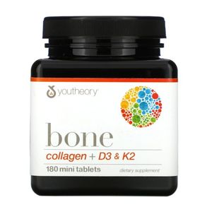 본 콜라겐+D3&K2