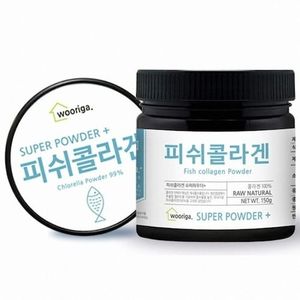 피쉬콜라겐 150g