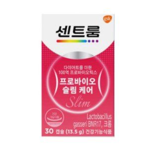 프로바이오 슬림 케어