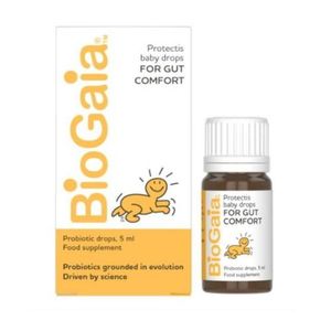프로텍티스 베이비드롭 프로바이오틱스 5ml