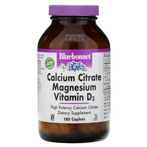 칼슘 시트레이트 마그네슘 비타민D3